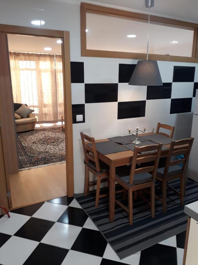 City Inn Apartments Lisbon 2 Eksteriør bilde