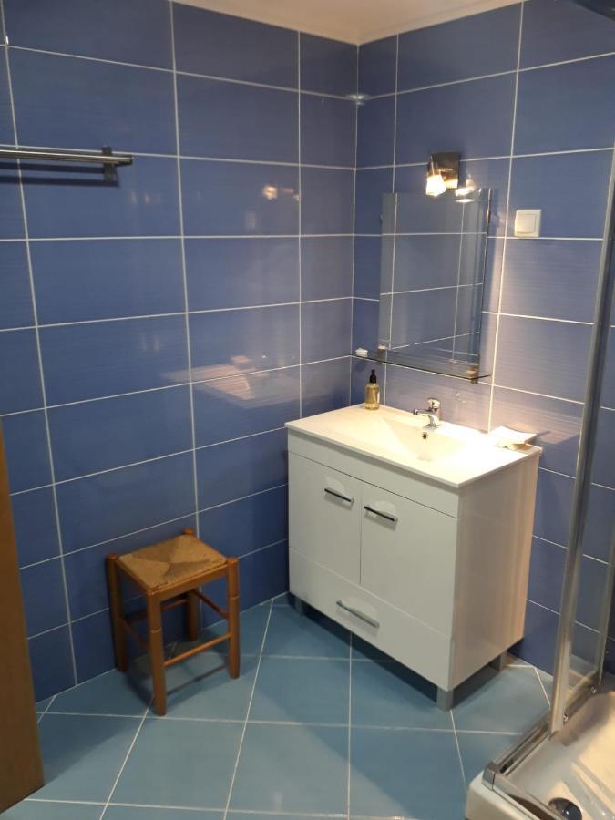 City Inn Apartments Lisbon 2 Eksteriør bilde